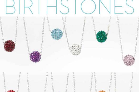 Touchstone crystal deals by swarovski