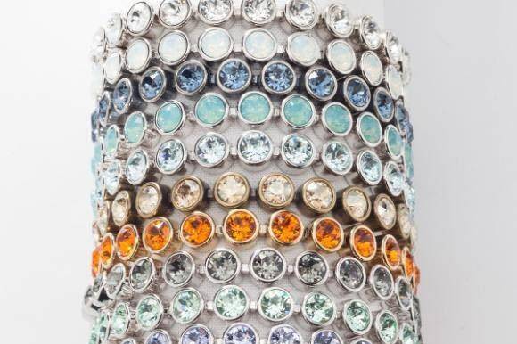 Touchstone Crystal by Swarovski