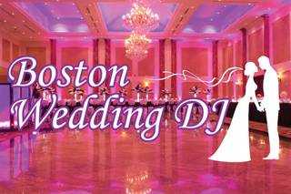 Boston Wedding DJ