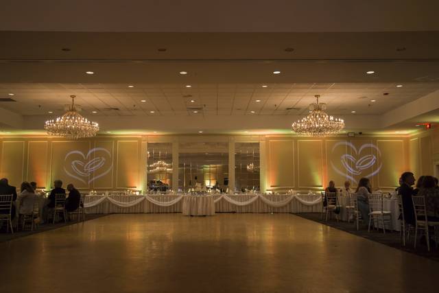 Boston Wedding DJ