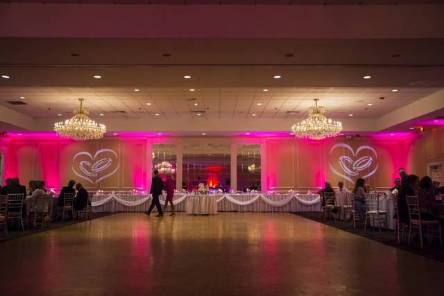 Boston Wedding DJ