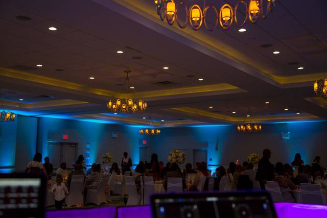 Boston Wedding DJ