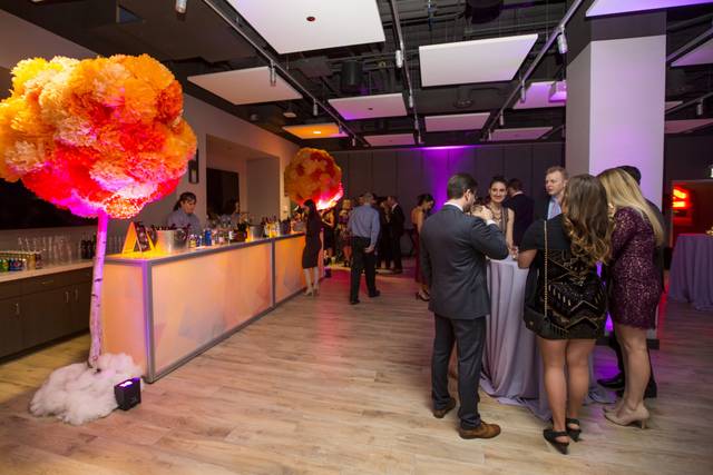 Cocktail Event