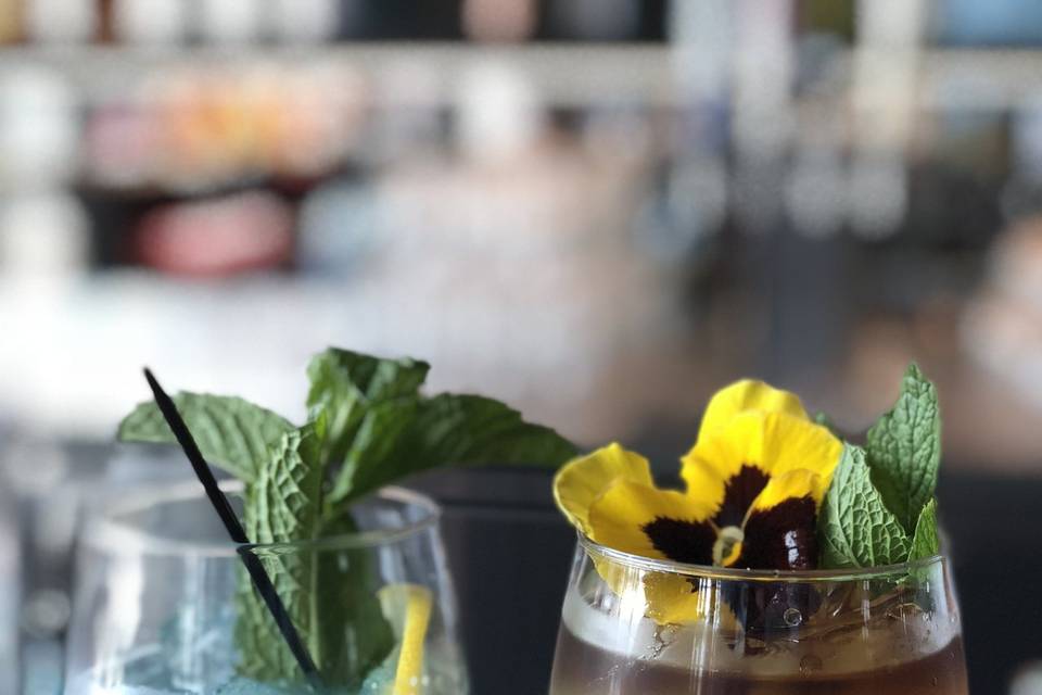 Specialty Cocktail