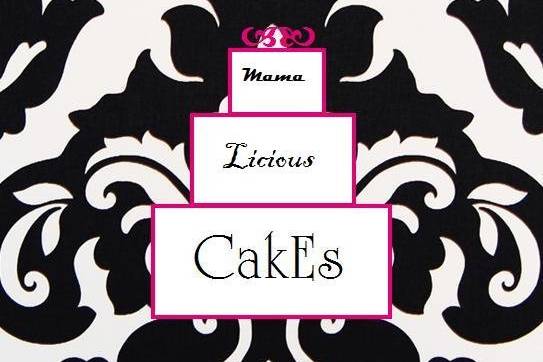 Mama-Licious Cakes - Wedding Cake - Arlington, TX - WeddingWire