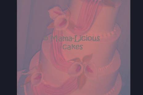 Mama-Licious Cakes