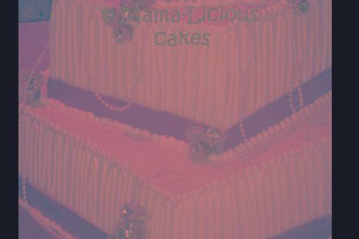 Mama-Licious Cakes