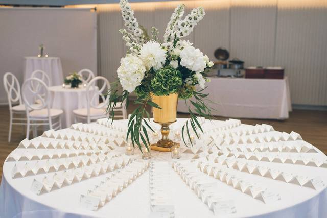 Cecilia HIll Floral Design