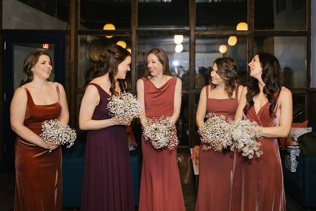 Cecilia HIll Floral Design