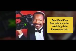 Wedding video by Conlie