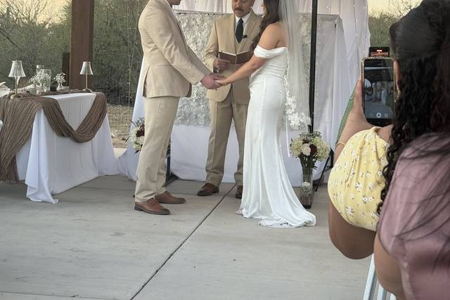 Kent Wedding 2025