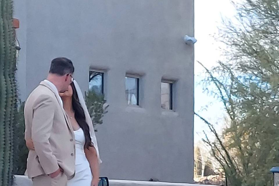 Kent Wedding 2025