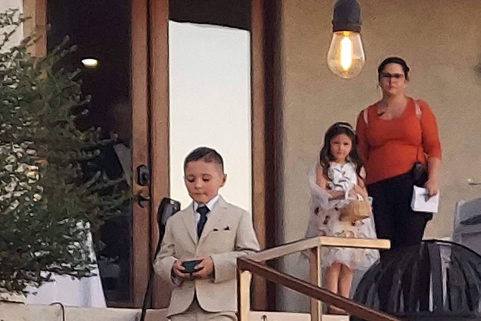 Kent Wedding 2025