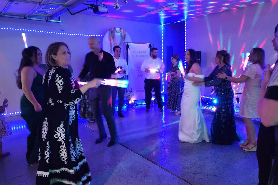 Kent Wedding 2025