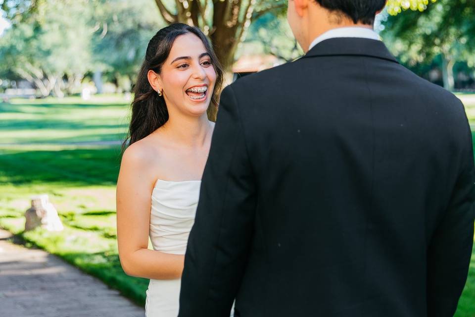 The Shriver Wedding 2025