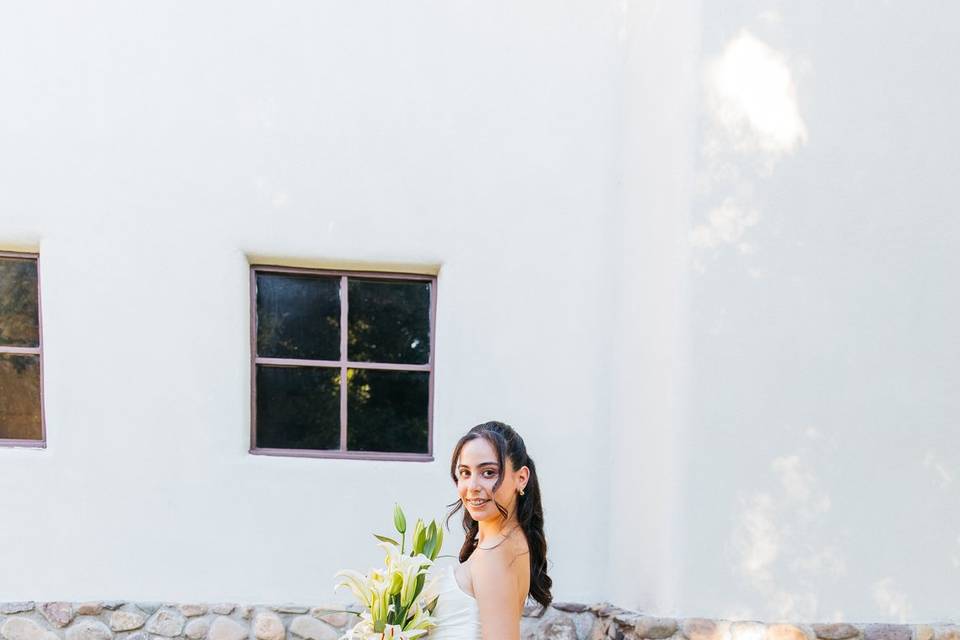 The Shriver Wedding 2025