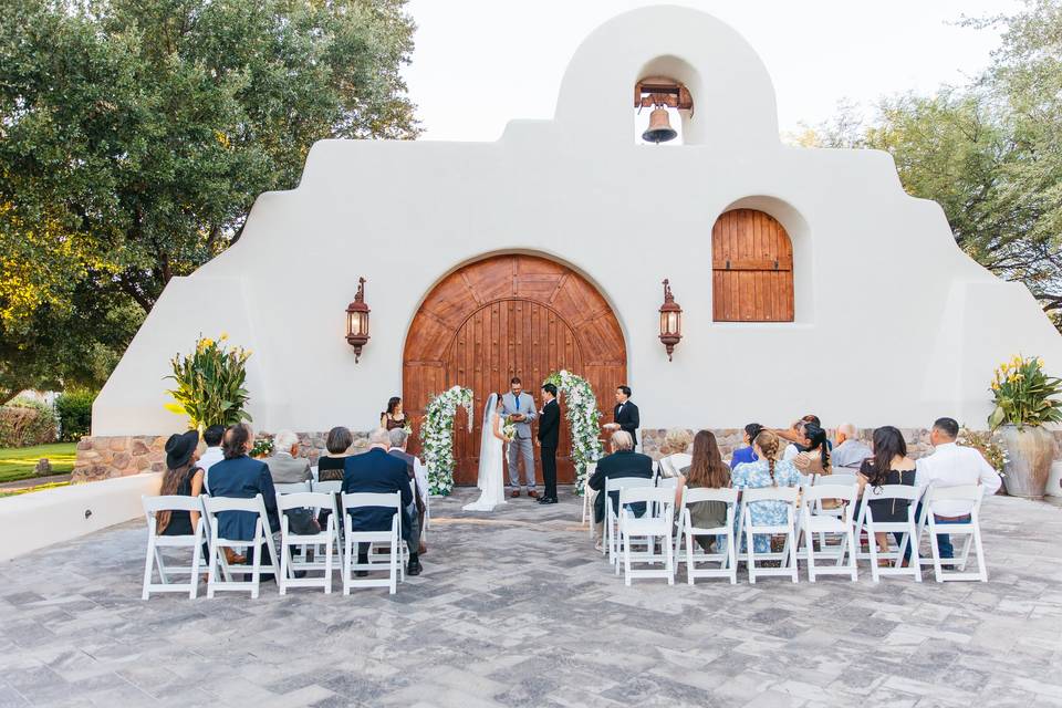 The Shriver Wedding 2025