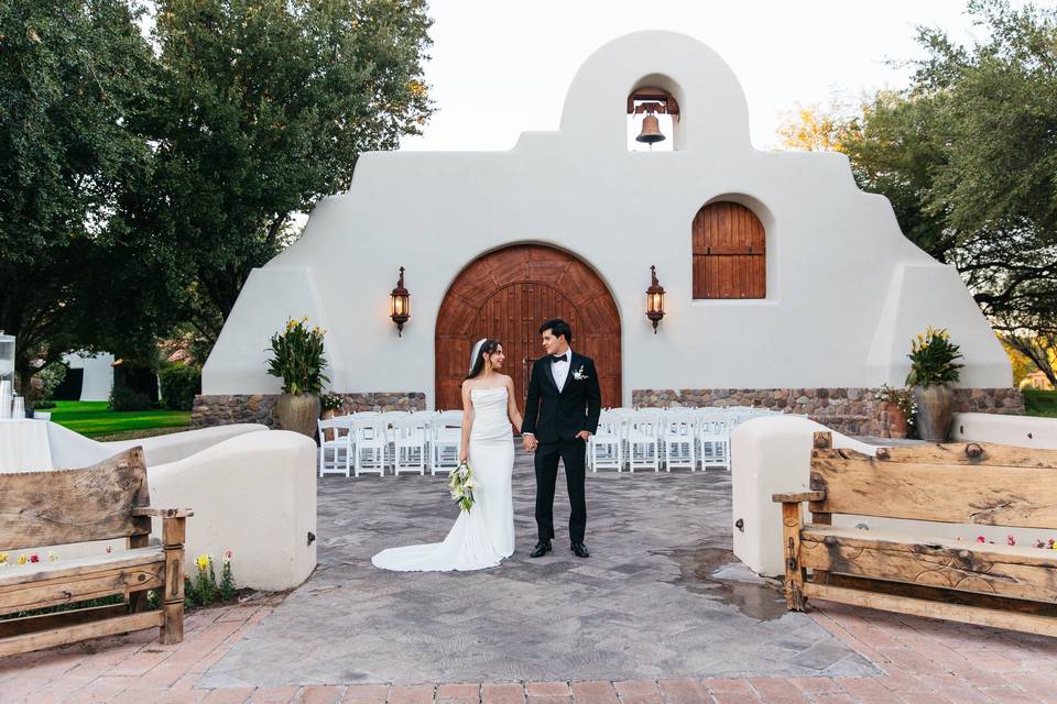 The Shriver Wedding 2025