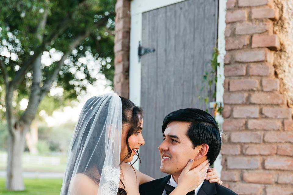 The Shriver Wedding 2025