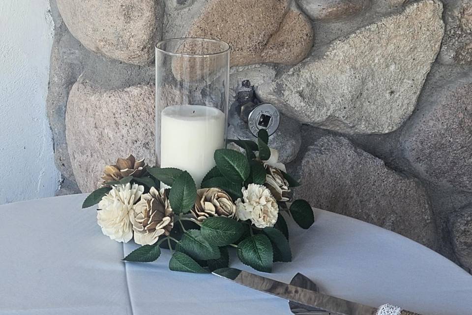 The Shriver Wedding 2025