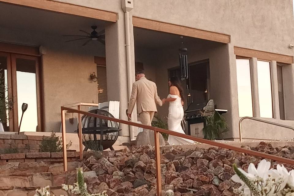 Kent Wedding 2025