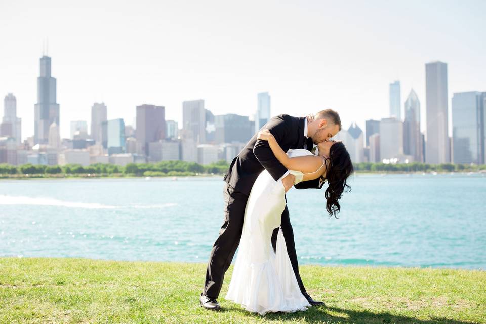 Adler Planetarium