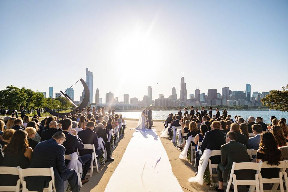 Adler Planetarium