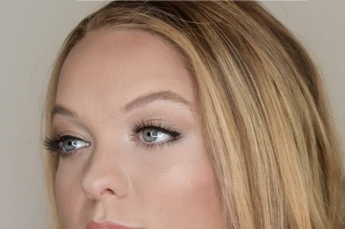 What a Beauty