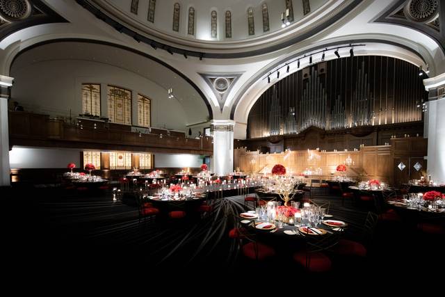 Lotte Hotel Seattle