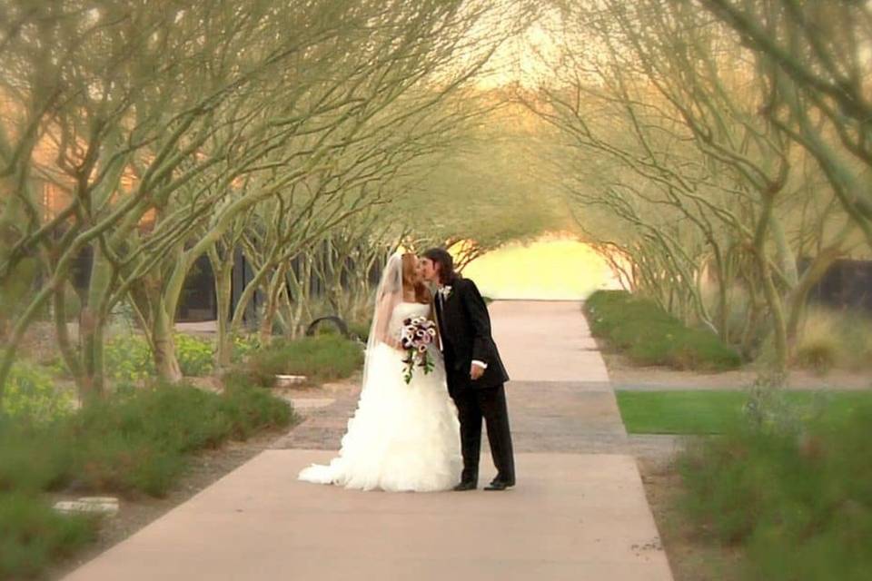 Blackstone Tree-lined Walk - Legacy Videography