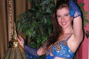 Vanessa Bellydance