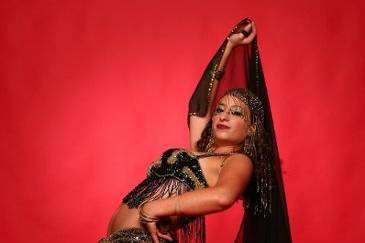 Vanessa Bellydance