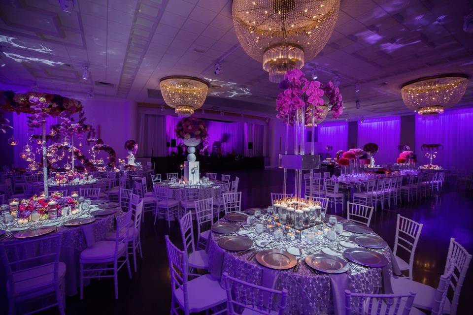 Emanuel Luxury Venue