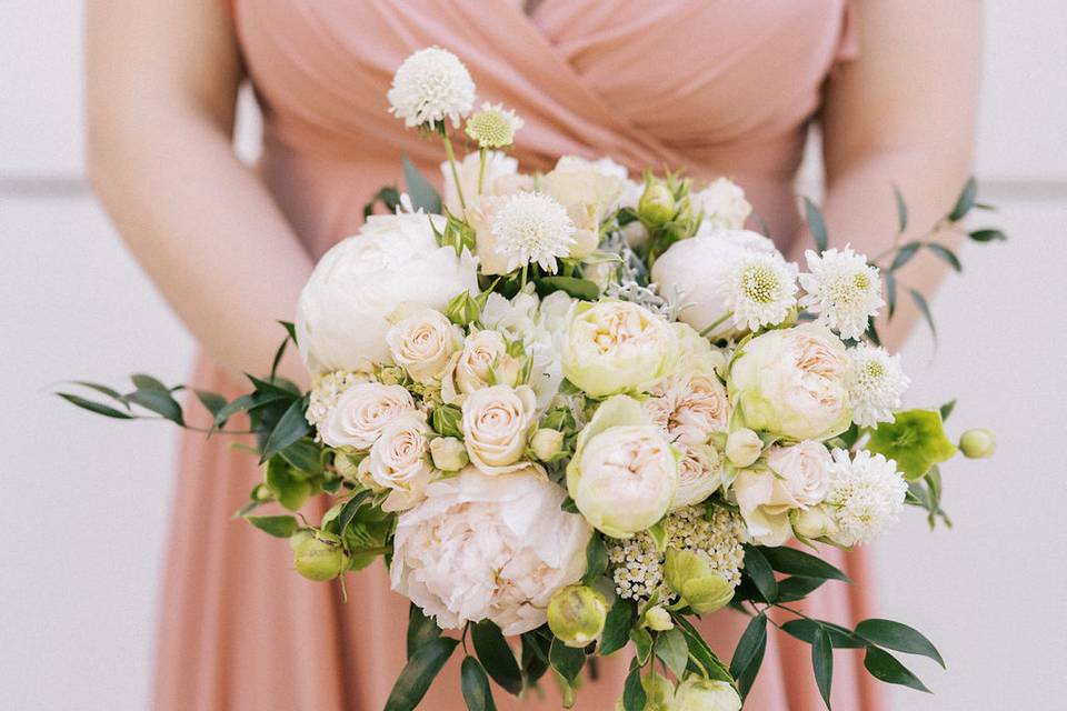 Bridesmaid Bouquet