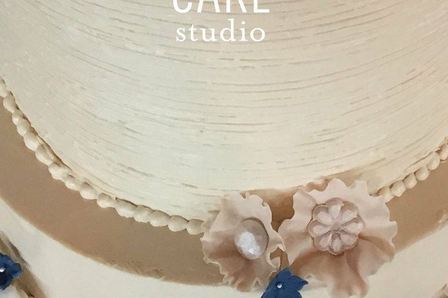 Frosted Cake Studio