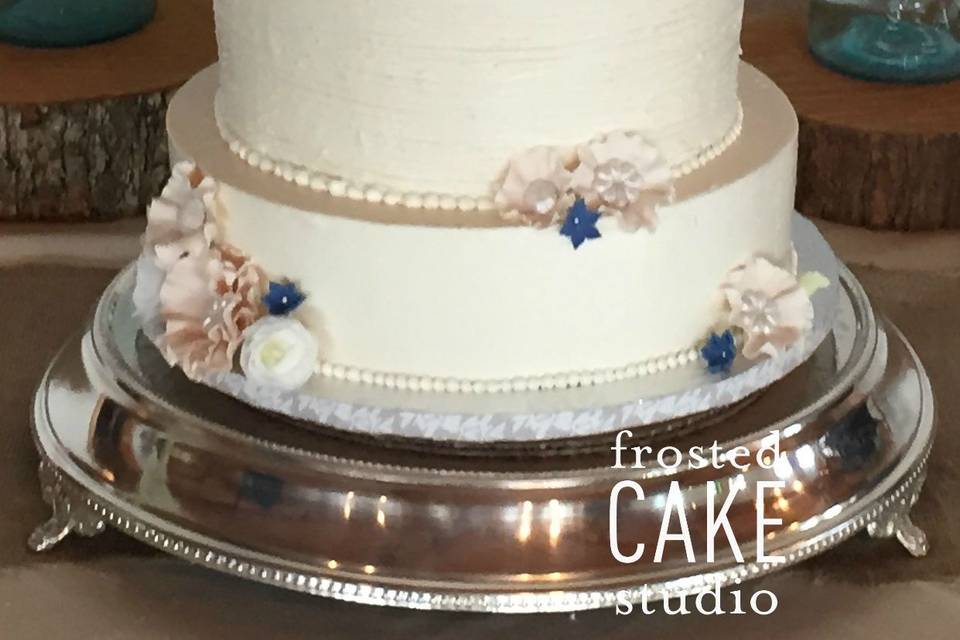 Frosted Cake Studio