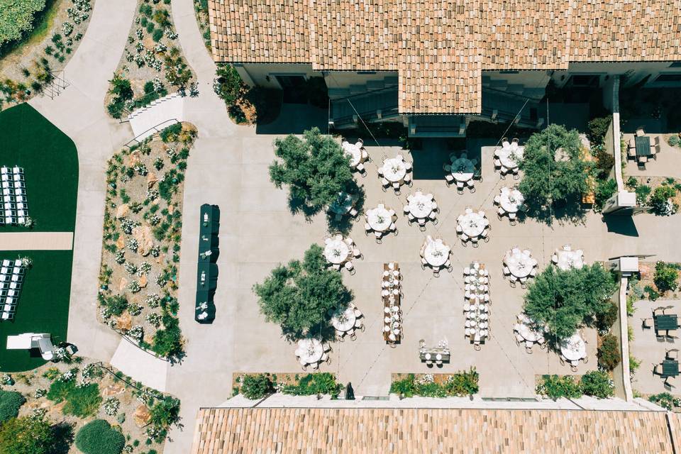 Monserate Winery