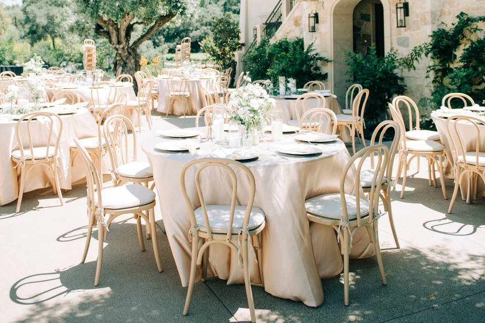 Monserate Winery