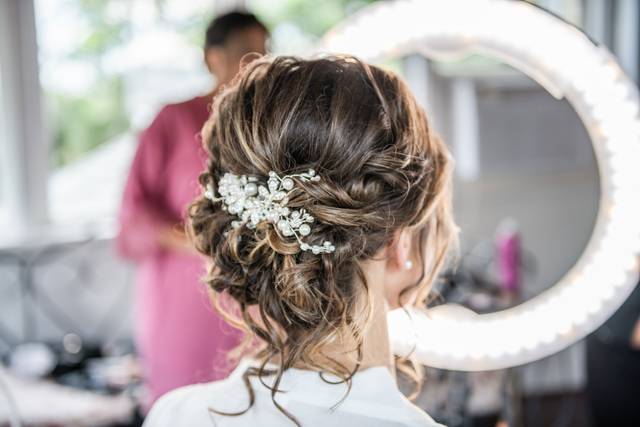 L.A. Bride Studio