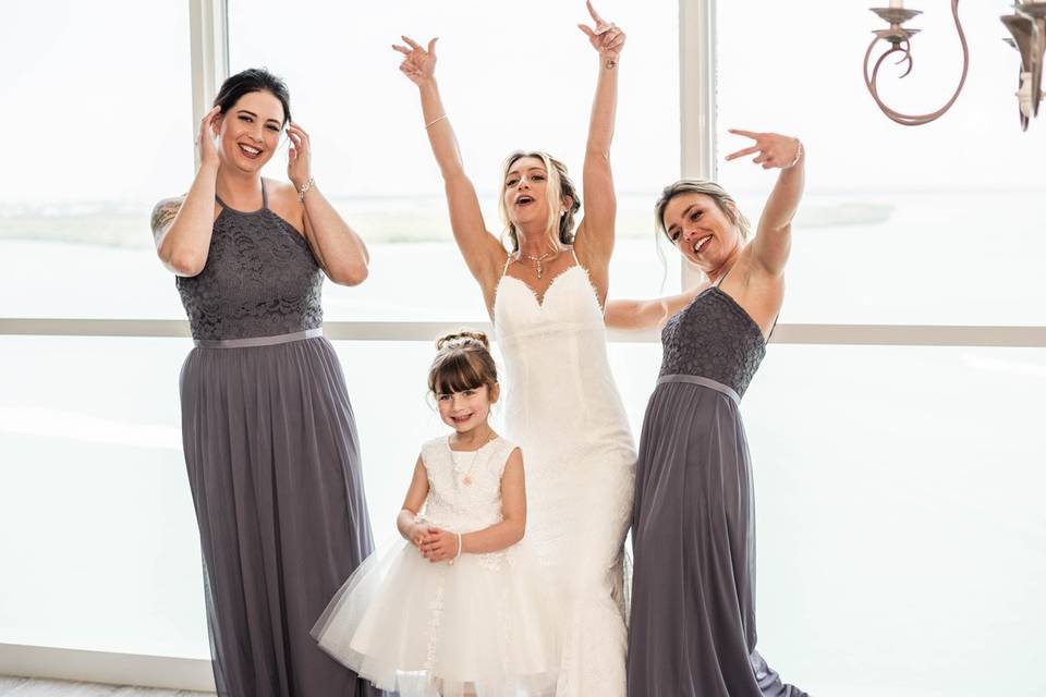 L.A. Bride Studio