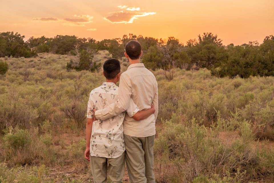 Wedding Day Photography