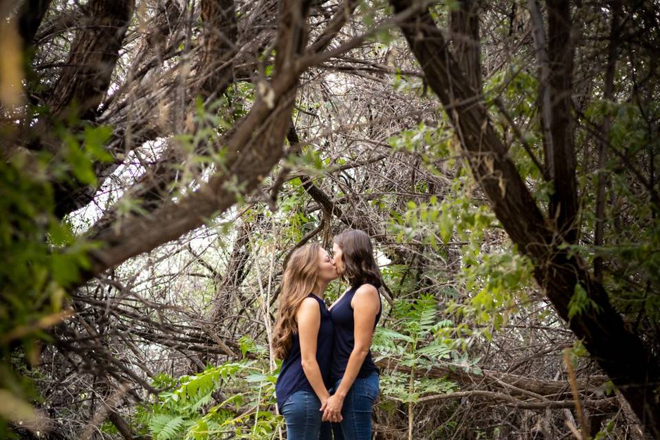 Engagement Photos