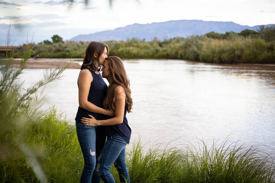 Engagement Photos