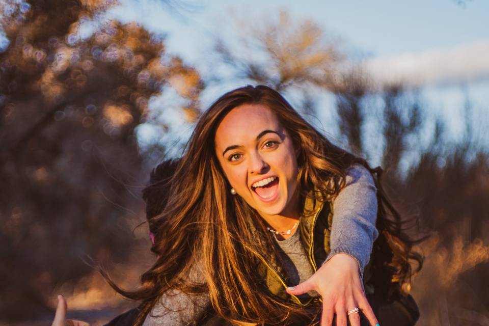 Engagement Photography