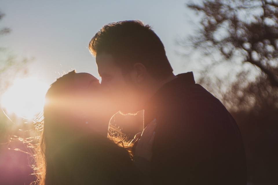 Engagement Photography