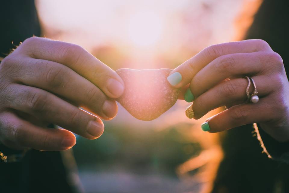 Engagement Photography