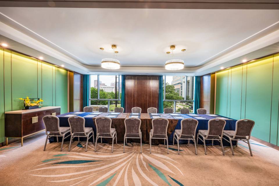 Private Dining