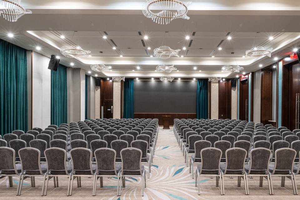 Ceremony Option