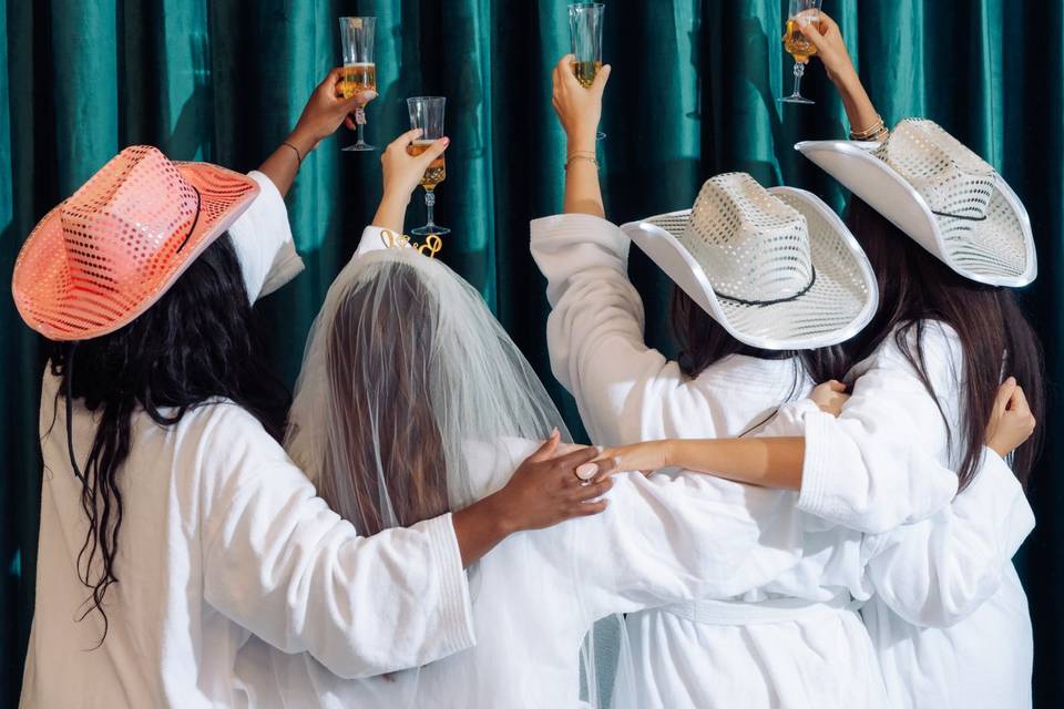 Wedding Packages