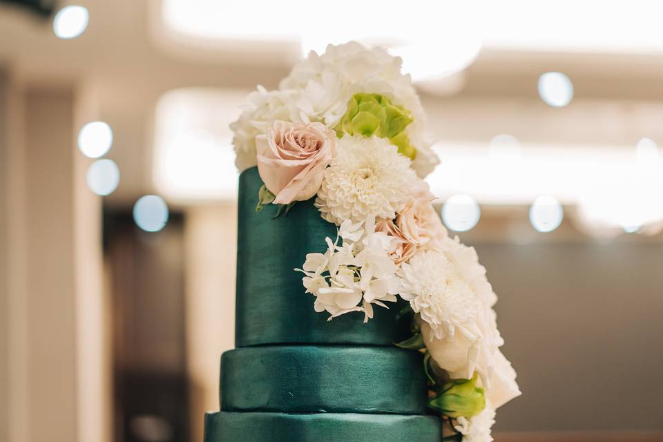 Wedding hotel in Houston